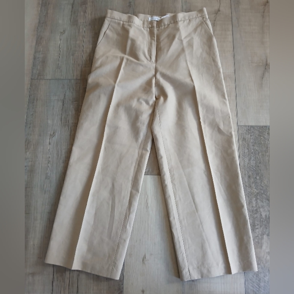 MaxMara Trousers Wide Leg Women's Size 8